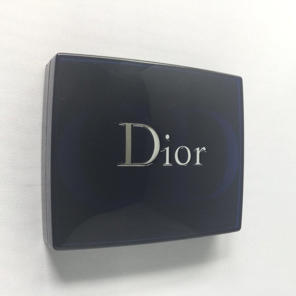 Dior 5 color Eye shadow